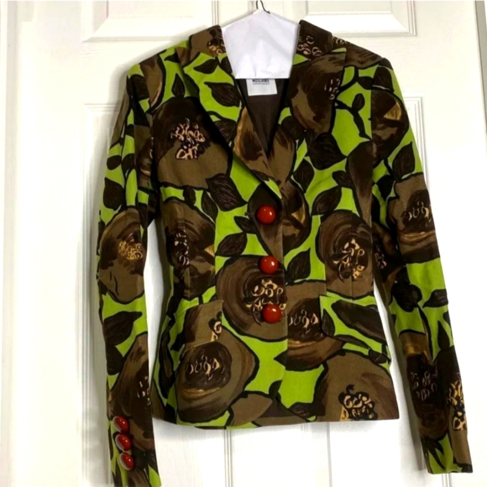 Moschino Cheap & Chic Blazer